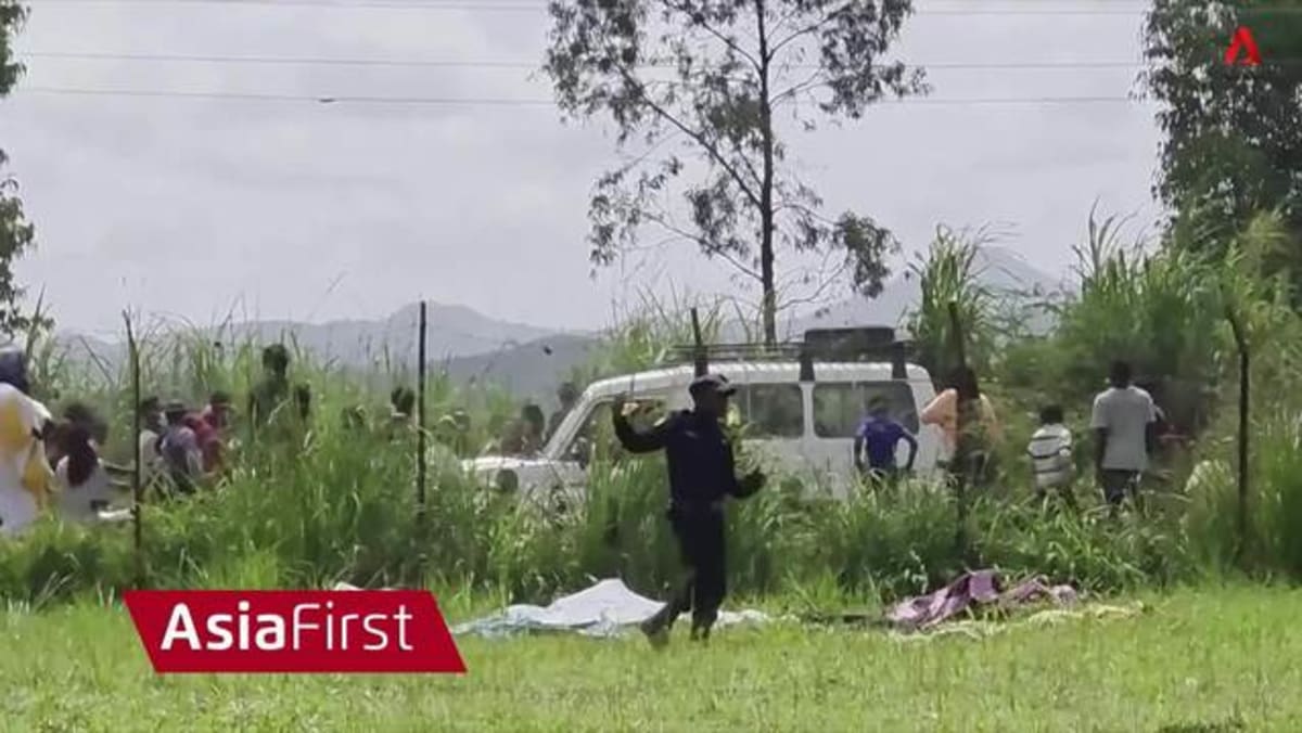 Asia First - Fri 22 May 2026 - CNA