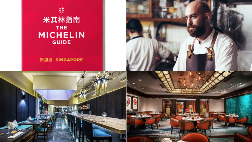 Burnt Ends And Jiang-Nan Chun Among New Winners Of Michelin Stars in 2018 Guide