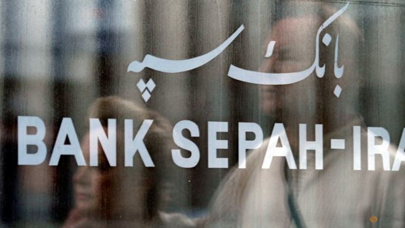Iran crypto exchange hit by hackers, $90 million destroyed