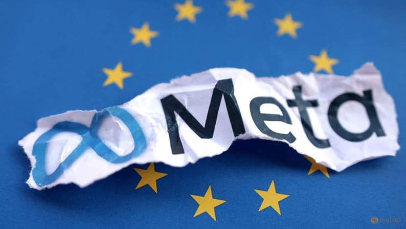 Meta faces call in EU not to use personal data for AI models Meta faces call in EU not to use personal data for AI models