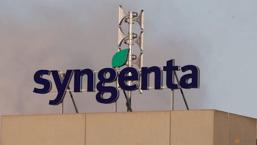 Syngenta's $5 billion HK IPO pushed back amid agriculture sector uncertainty, Bloomberg News reports