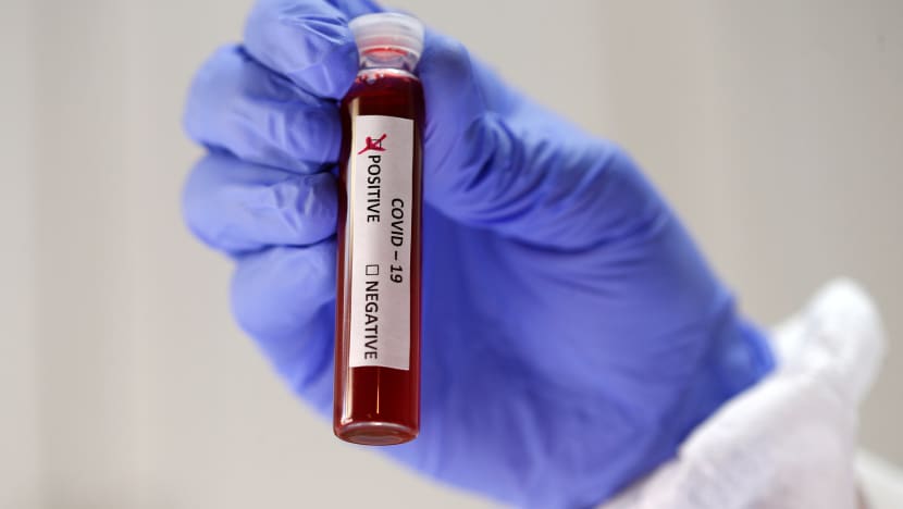 Secondary school student mistakenly diagnosed with Covid-19 due to human error at lab: MOH