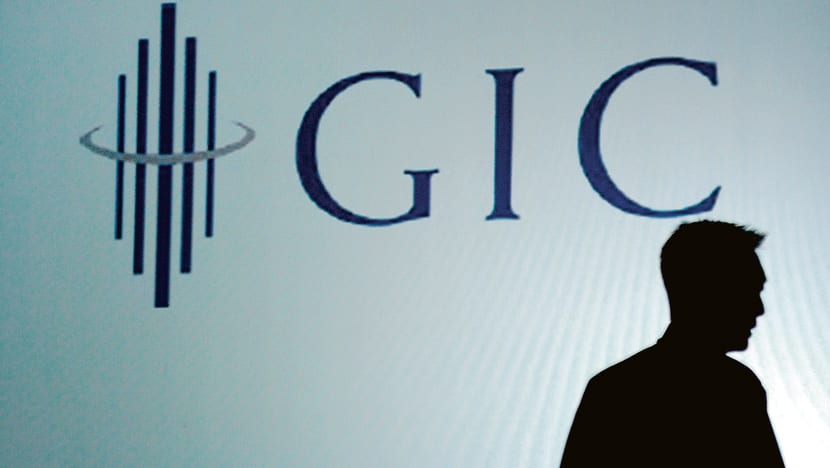 GIC sees lower returns, warns of tougher times