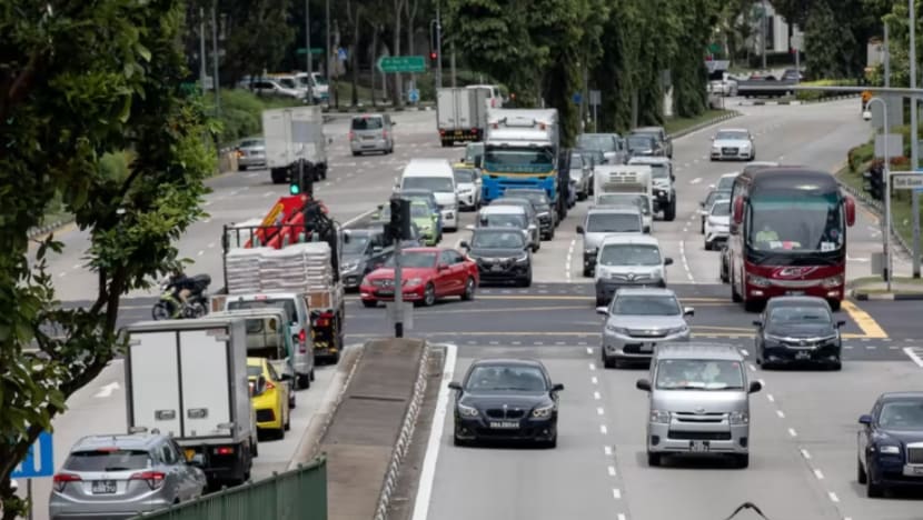 COE prices for goods vehicles rise over 10% to record S$85,119 in first tender under new quota