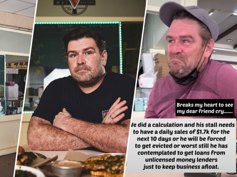 French-Muslim Hawker Of Mat Western Stall Says Viral Video Of Financial Woes A &ldquo;Misunderstanding&rdquo;