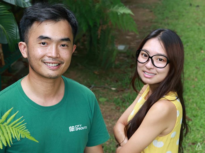 'I can motivate people to take action' - how Singapore's young climate activists are leading by example