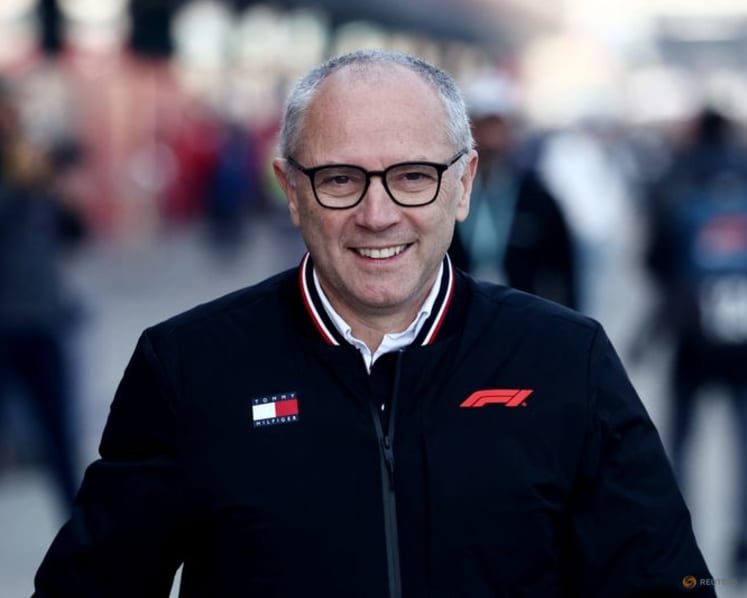 Domenicali positive on future F1 engine package