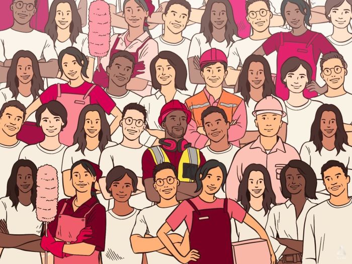 Not just cheap labour: The case for greater integration of Singapore’s migrant workers