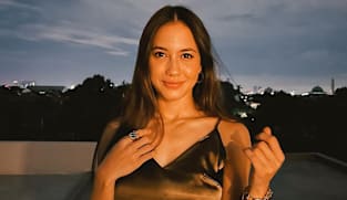 Pevita Pearce pertama kali dengar suara token listrik, panik dikira bom