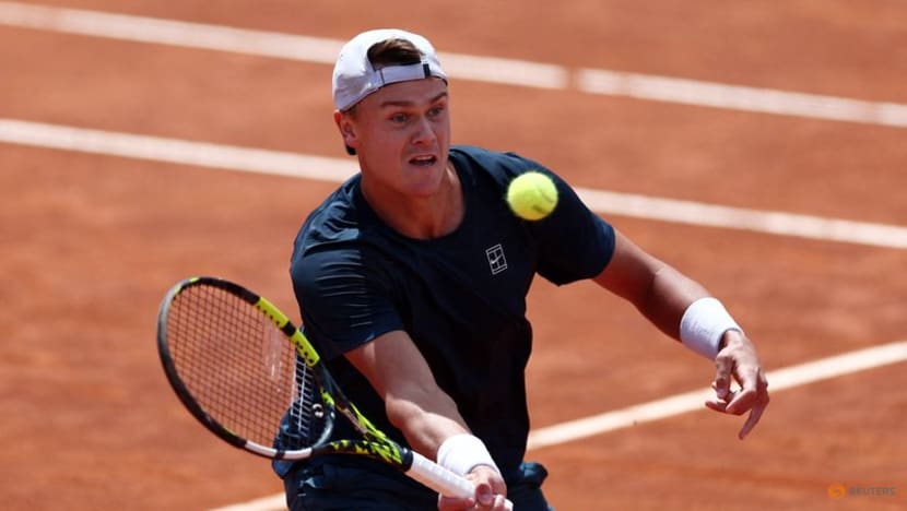 Who are the other men's contenders to look out for at the French Open? Who are the other men's contenders to look out for at the French Open?