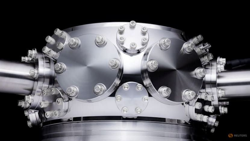 Honeywell's Quantinuum confidentially files for US IPO
