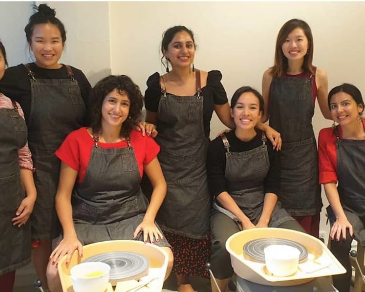 Smells like team spirit: 8 team-building activities that won't make your staff cringe