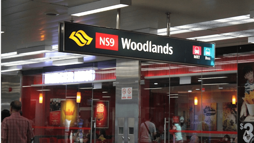 Train fault causes 25-minute delay between Woodlands and Yishun stations on North-South Line Train fault causes 25-minute delay between Woodlands and Yishun stations on North-South Line