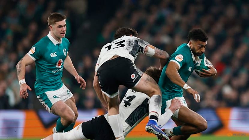 Wales unchanged for visit of Italy in final Six Nations fixture