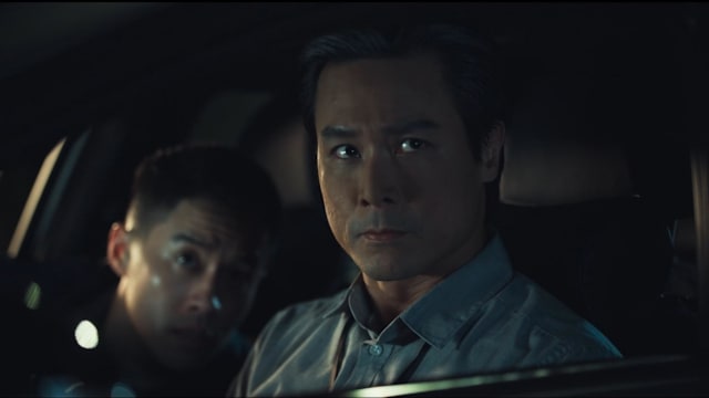 自嘲是“新加坡最有名的Loser”，陈邦鋆7度角逐“最佳男配角”盼“破蛋”！