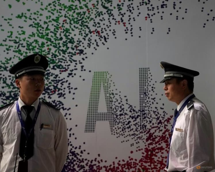 Explainer-Do AI companies have to disclose dangerous incidents? 