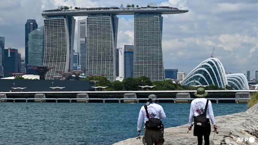 Inflasi teras SG naik kepada 0.4% pada Sep, jangkaui unjuran