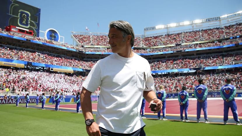 Bosnia ready to shed underdog reputation, face Switzerland as equals