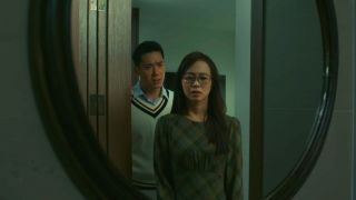 心有所依（第13集）：向邦突然出现