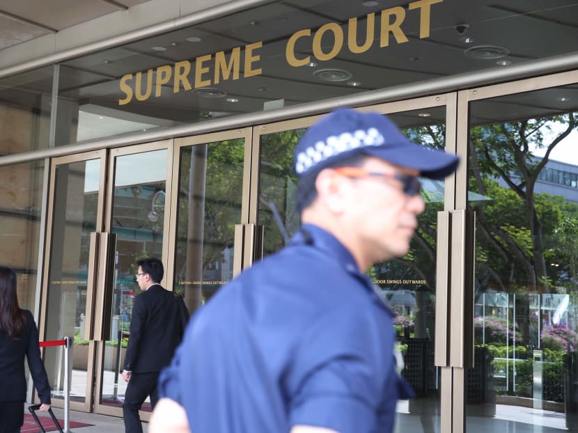 Justice See Kee Oon dismissed Dylan Loy Zhong Huan’s appeal against his sentence of at least six months of reformative training because he was not convinced that the teenager had accepted responsibility for stabbing and slashing his father.
