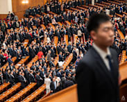 China’s Two Sessions: 5 things to watch as political gatherings get underway