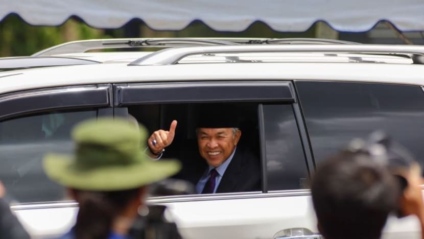 Keterangan saksi buktikan Ahmad Zahid terima RM21.25j dari beberapa entiti
