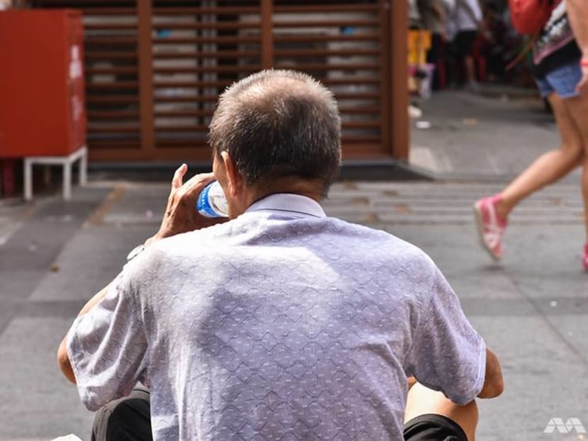 Commentary: Saving too little, starting too late, do we have enough for retirement?