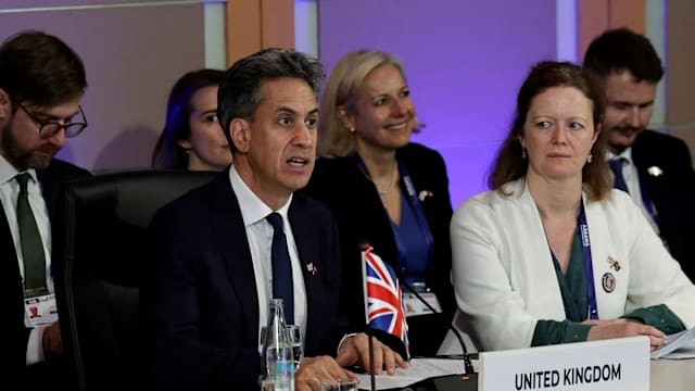 【一文看懂】英国新政府外交政策 重视亚细安平衡中印美关系