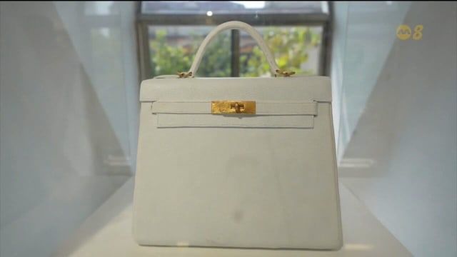 将美味化为艺术 中国博物馆呈现巧克力无限可能性