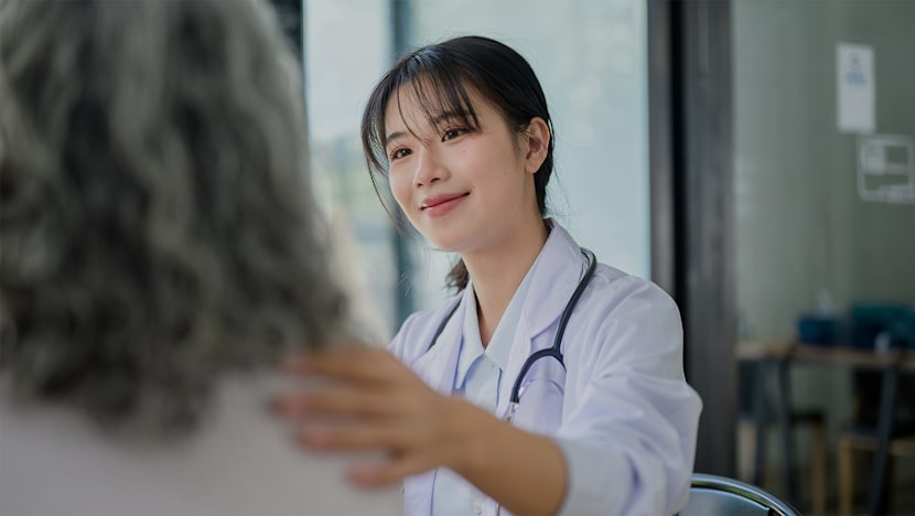 The smarter way to choose a healthcare provider