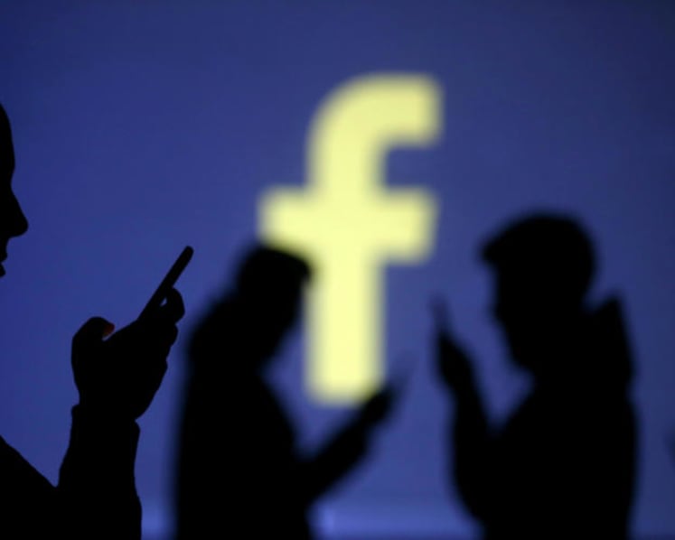 Man admits to stealing Facebook log-in details to ask for topless photos from friends of account-holders