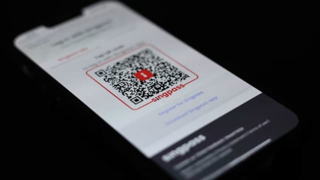 涉滥用Singpass更改他人住址 三狮城男被控
