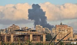 Commentary: From Iran to Ukraine, lasting ceasefires remain elusive