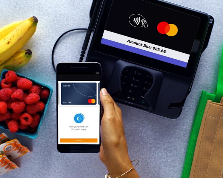Mastering more than payments: How Mastercard is safeguarding the digital ecosystem
