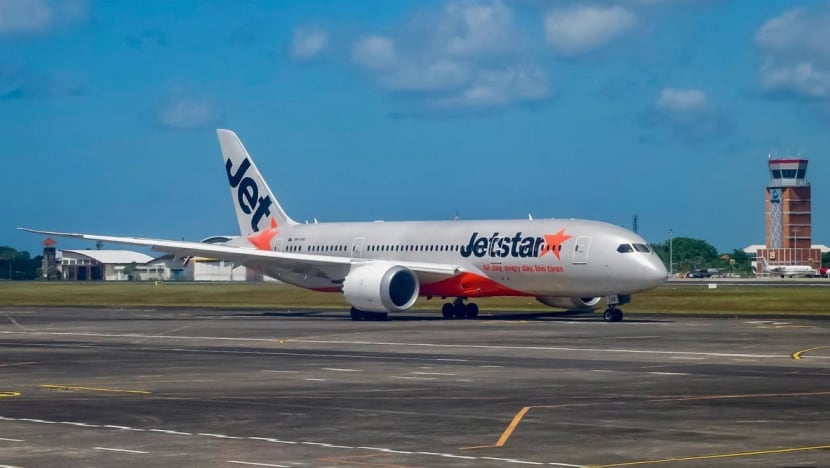 Jetstar Asia நிறுத்தம் - 500 ஊழியர்கள் பணிநீக்கம்