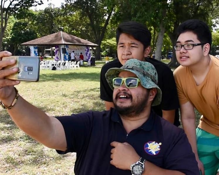 Grit and a whole lot of love: When single fathers rise to the challenge