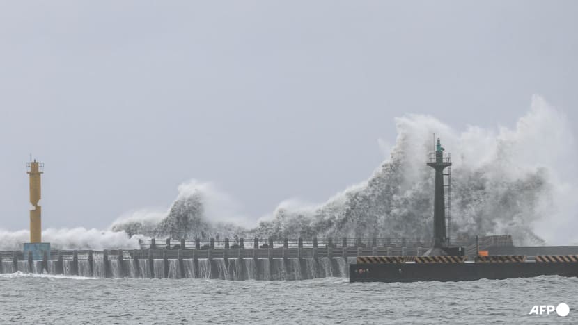 Deadly typhoon Gaemi made worse by climate change, scientists say Deadly typhoon Gaemi made worse by climate change, scientists say
