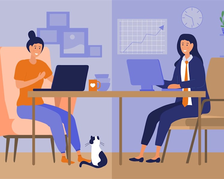Why are some firms asking their employees to return to office five days a week?