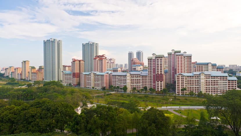 SCDF to sound public warning system sirens on Feb 1