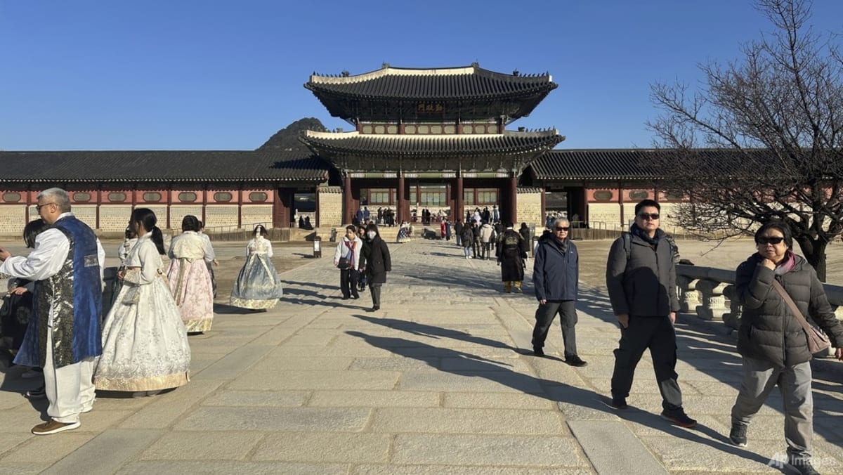 South Korea extends ETA waiver for Singaporean travellers by 1 year South Korea extends ETA waiver for Singaporean travellers by 1 year