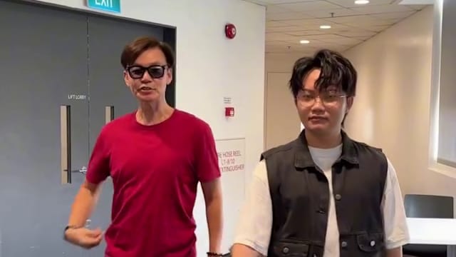 这些英文量词你会吗？跟着李国煌和陈廷丰一起学！
