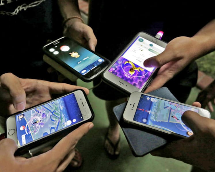 Three-quarters of Singapore adolescents are not active enough: WHO study
