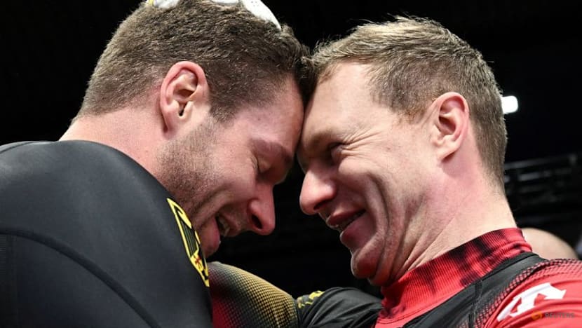 Bobsleigh-Germany's Lochner wins Four-Man for second gold