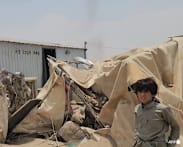 Houthis strike Marib again as UN warns Yemen nearing wider conflict
