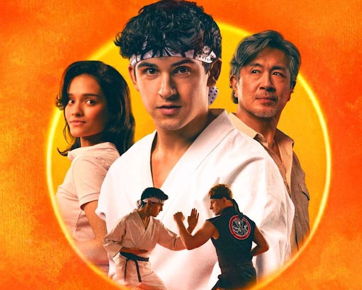 Singaporean actor Adrian Pang to play Mr Miyagi in UK run of The Karate Kid musical