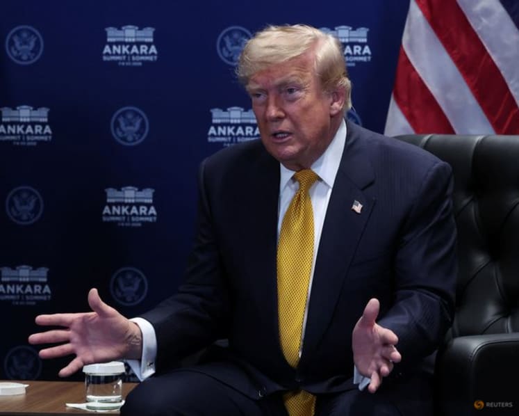 Snap Insight: US, Iran back to square one with plenty of room for further escalation