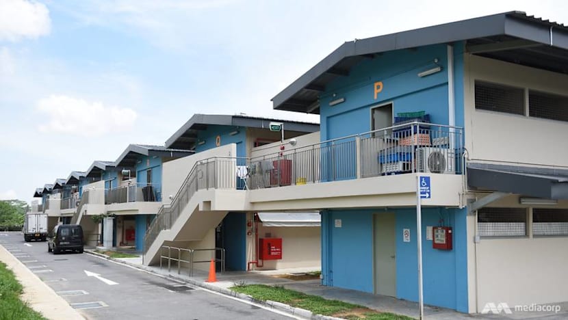 Leases for 8 out of 35 tenants at The Animal Lodge will not be renewed after failing tender requirements: AVS