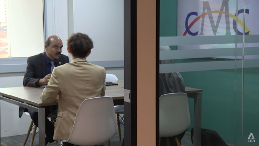 Few Singaporeans turn to voluntary mediation despite its success