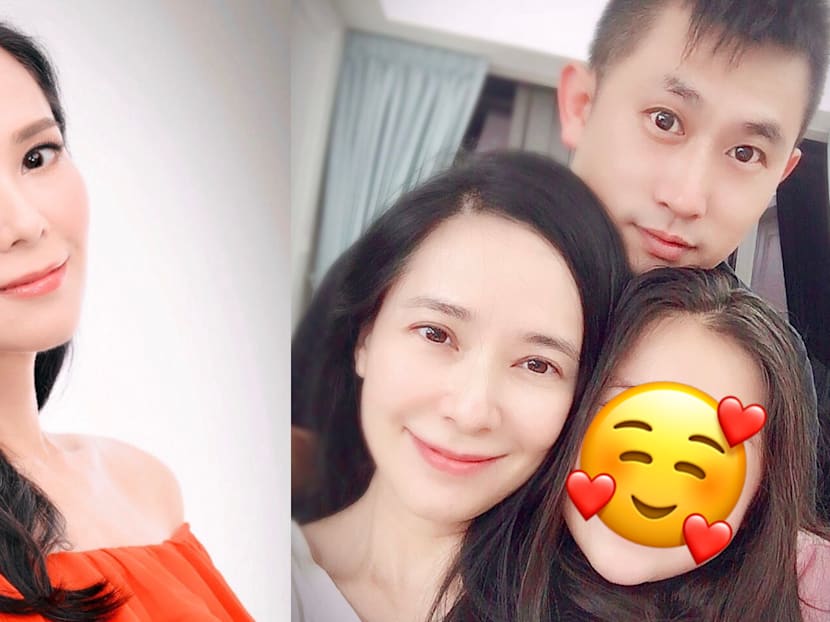 Ex TVB Actress Sonija Kwok&rsquo;s 9-Year-Old Daughter Is Looking More & More Like Her