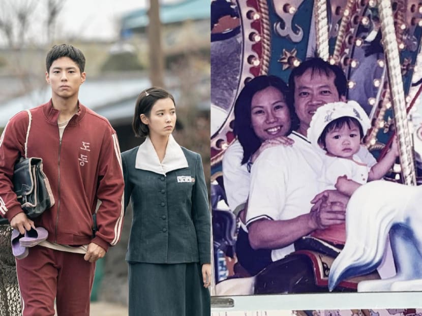 When love becomes control – what the hottest K-drama today gets right about family and sacrifice When love becomes control – what the hottest K-drama today gets right about family and sacrifice